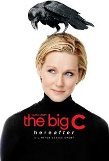 Poster da série The Big C